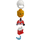 LEGO Arctic Female with White Helmet Minifigure