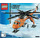 LEGO Arctic Helicrane Set 60034 Instructions