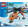 LEGO Arctic Helicrane 60034 Byggeinstruksjoner