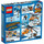 LEGO Arctic Helicrane 60034 Packaging
