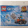 LEGO Arctic Ice Saw Set 30360 Packaging