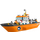 LEGO Arctic Icebreaker Set 60062