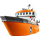 LEGO Arctic Icebreaker 60062