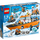 LEGO Arctic Icebreaker 60062