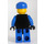 LEGO Arctic Male with Blue Cap Minifigure