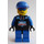 LEGO Arctic Male avec Bleu Casquette Figurine