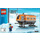 LEGO Arctic Outpost 60035 Instrukcje