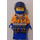 LEGO Arctic Scout Figurine