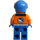 LEGO Arctic Scout Minifigure