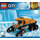 LEGO Arctic Scout Truck 60194 Ohjeet