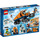 LEGO Arctic Scout Truck 60194 Packaging