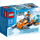 LEGO Arctic Snowmobile 60032