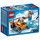 LEGO Arctic Snowmobile 60032 Packaging