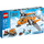 LEGO Arctic Supply Vliegtuig 60064