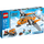 LEGO Arctic Supply Plane Set 60064