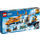 LEGO Arctic Supply Flugzeug 60196