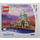 LEGO Arendelle Castle Village Set 41167 Instructions
