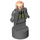 LEGO Argus Filch Statuette Minifiguur