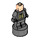 LEGO Argus Filch Trophy Minihahmo