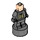 LEGO Argus Filch Trophy Figurine
