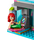 LEGO Ariel en the Magical Spell 41145