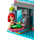 LEGO Ariel and the Magical Spell 41145