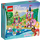 LEGO Ariel, Aurora, en Tiana&#039;s Royal Celebration 41162