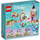 LEGO Ariel, Aurora, et Tiana&#039;s Royal Celebration 41162