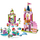 LEGO Ariel, Aurora, and Tiana&#039;s Royal Celebration 41162