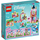 LEGO Ariel, Aurora, and Tiana&#039;s Royal Celebration 41162