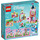 LEGO Ariel, Aurora, and Tiana&#039;s Royal Celebration Set 41162 Packaging
