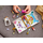 LEGO Ariel, Belle, Cinderella en Tiana&#039;s Storybook Adventures 43193