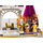LEGO Ariel, Belle, Cinderella et Tiana&#039;s Storybook Adventures 43193