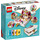 LEGO Ariel, Belle, Cinderella en Tiana&#039;s Storybook Adventures 43193 Packaging