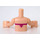 LEGO Ariel Friends Torso (35677 / 92456)