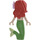 LEGO Ariel, Mermaid Minifiguur