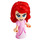 LEGO Ariel Micro Doll 41376 Minifigure