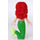 LEGO Ariel Minifigur