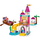 LEGO Ariel&#039;s Castle Set 41160