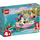 LEGO Ariel&#039;s Celebration Boat 43191
