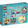 LEGO Ariel&#039;s Celebration Boat Set 43191 Packaging
