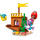 LEGO Ariel&#039;s Crystal Cavern Set 43254