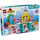 LEGO Ariel&#039;s Magical Underwater Palace Set 10435