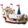 LEGO Ariel&#039;s Royal Celebration Boat Set 41153