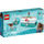 LEGO Ariel&#039;s Treasure Chest Set 43229 Packaging