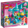 LEGO Ariel&#039;s Undersea Castle Set 10515