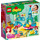 LEGO Ariel&#039;s Undersea Castle Set 10922 Packaging