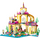 LEGO Ariel&#039;s Undersea Palace 41063