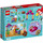 LEGO Ariel&#039;s Underwater Concert 10765 Packaging