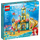 LEGO Ariel&#039;s Underwater Palace Set 43207